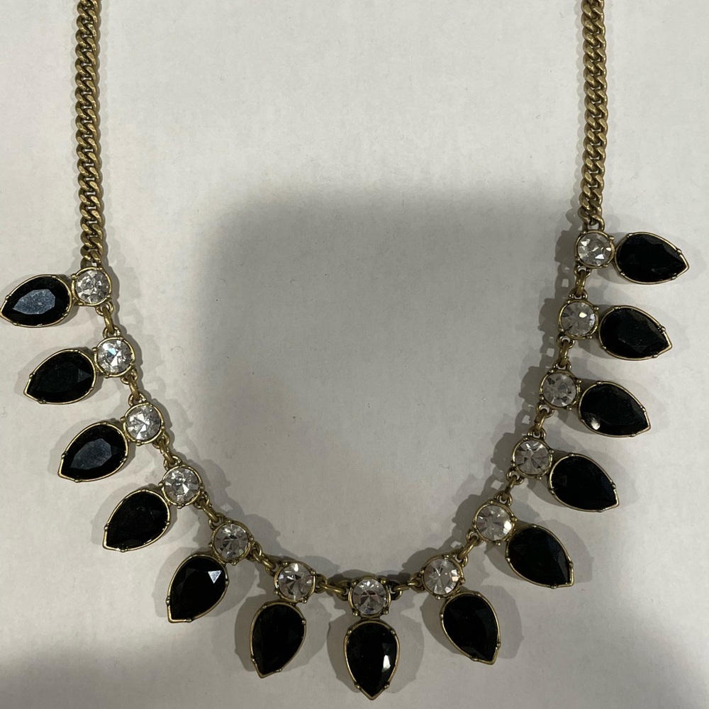 JCrew necklace